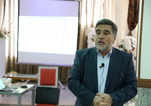 ارتقا کیفیت آموزشی و پرورشی مدارس شاهد در اولویت قرار دارد