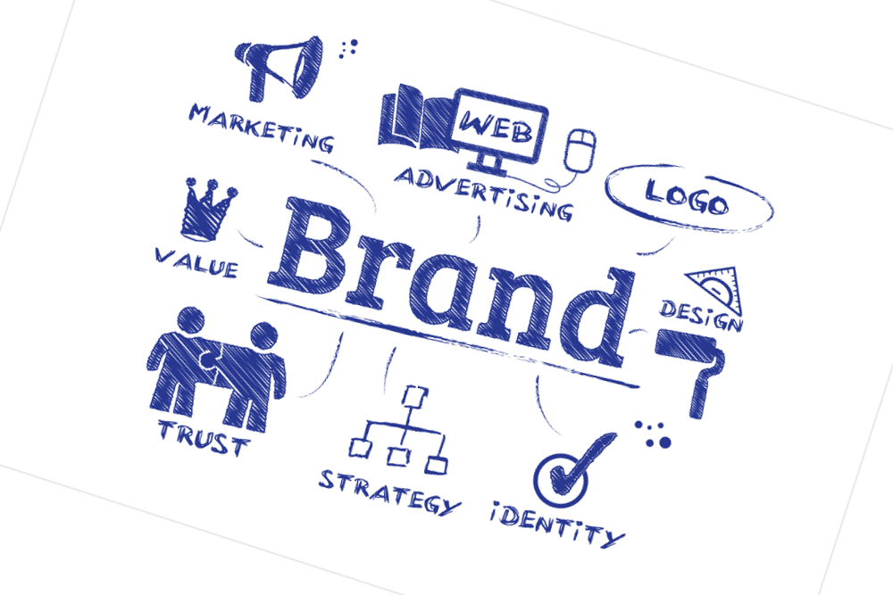برند دیجیتال جدیدترین شیوه در افزایش درآمد اینترنتی
