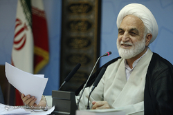 نشست خبری سخنگوی وزارت خارجه/ ۲۹ بهمن ۹۷