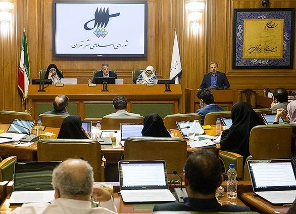 مدیریت شهری تهران همچنان در برزخ/ استفاده از مدیران جوان راه سرعت در توسعه شهری