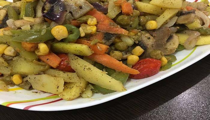 طرز تهیه چند نوع غذای رژیمی با کدو