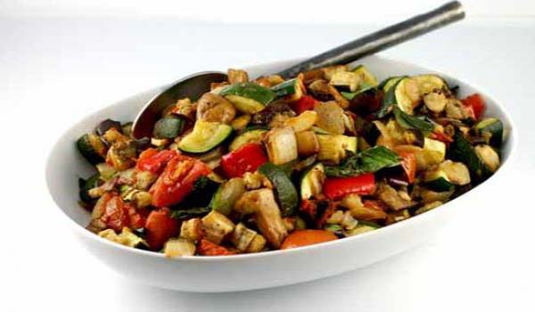 طرز تهیه چند نوع غذای رژیمی با کدو