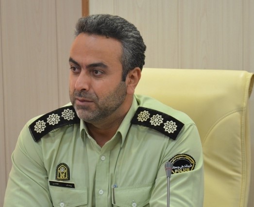کشف ۱۳۴ قطعه پرنده در عسلویه