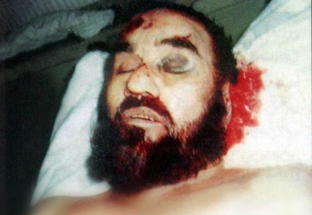 مهمترین وقایع تروریستی بعد از انقلاب/ از شهادت سپهبد قرنی تا ترور در رژه اهواز+ تصاویر