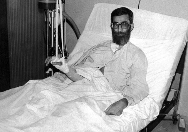 مهمترین وقایع تروریستی بعد از انقلاب/ از شهادت سپهبد قرنی تا ترور در رژه اهواز+ تصاویر