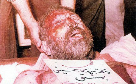 مهمترین وقایع تروریستی بعد از انقلاب/ از شهادت سپهبد قرنی تا ترور در رژه اهواز+ تصاویر