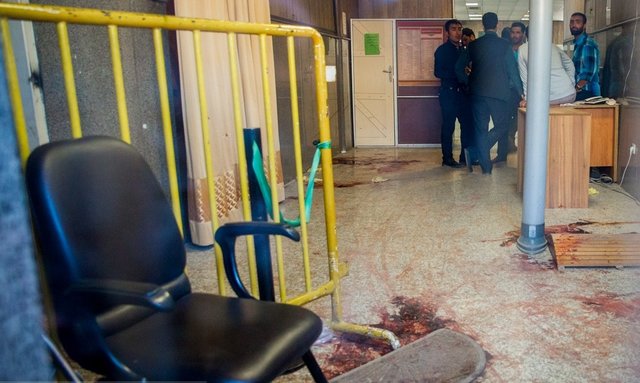 مهمترین وقایع تروریستی بعد از انقلاب/ از شهادت سپهبد قرنی تا ترور در رژه اهواز+ تصاویر