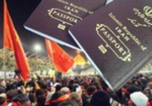 صدور ۱۷ هزار روادید اربعین حسینی