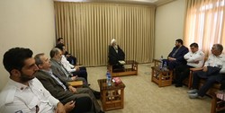 اورژانس امانتدار مردم است تقدیر از خدمات اورژانس کشور/ اورژانس امانتدار مردم است