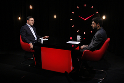 تیزر برنامه « 10 و 10 دقیقه » با حضور علی اعطا سخنگوی شورای اسلامی شهر تهران