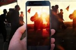 اسباب کشی جالب در فضا + فیلم
