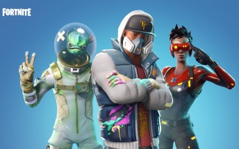 بازی Fortnite برای همه دستگاه&zwnj;های اندرویدی قابل دانلود است
