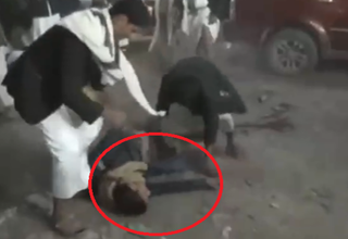 جشن عروسی که تبدیل با عزا شد+فیلم