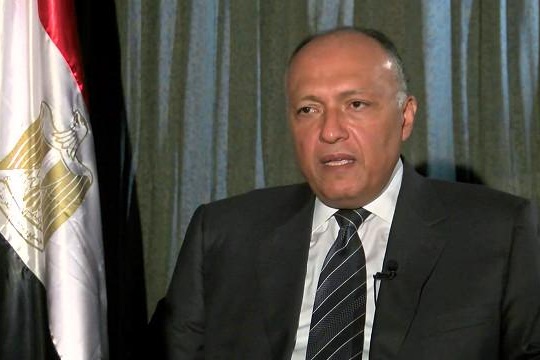 اولین واکنش مصر به ناپدید شدن جمال خاشقجی