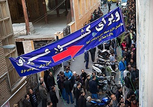 همکاری ۲۰ دفتر خدمات مسافرتی برای صدور روادید اربعین با حج و زیارت استان کرمانشاه