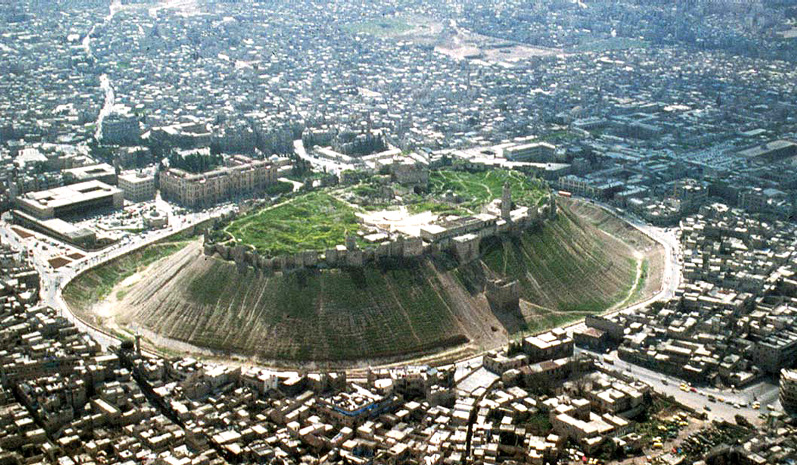 &laquo;ایران&raquo; قدیمی&zwnj;ترین و کهن&zwnj;ترین تمدن دنیا+ عکس