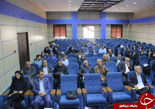 برگزاری دوره آموزشی مدیریت استرس شغلی ویژه اعضاء و کارکنان شوراهای حل اختلاف