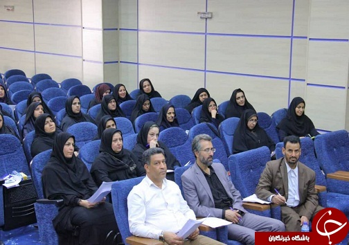 برگزاری دوره آموزشی مدیریت استرس شغلی ویژه اعضاء و کارکنان شوراهای حل اختلاف