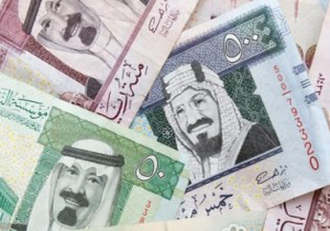 ارزش ریال عربستان کاهش یافت