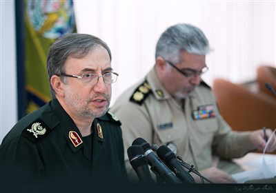 کنگره طب نظامی به نحو احسن برگزار شد