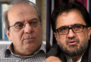 شبکه چهار در آغاز مسیر تحول؛ واکاوی مسئله های مردم از زاویه تاملات نخبگان +تصویر