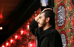 نماهنگ «داغ حرم» به مناسبت شهادت امام حسن مجتبی (ع)