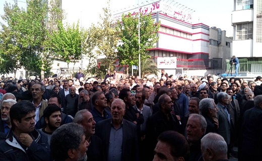 آغاز مراسم تشییع پیکر حجتالاسلام سید ابوالقاسم شجاعی آغاز مراسم تشییع پیکر حجتالاسلام سید ابوالقاسم شجاعی