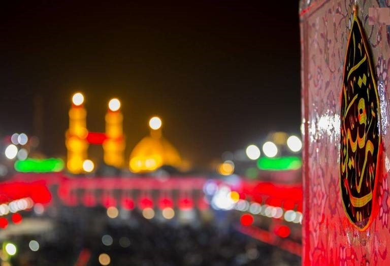 بهترین اشعار شهادت حضرت رقیه(س)