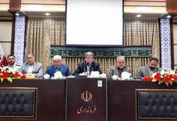 افزایش تعداد کاروان&zwnj;های زیارتی به کربلای معلی از طریق مرز دوغارون