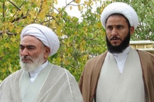 حجت الاسلام شامحمدی امام جمعه فریدونشهر شد