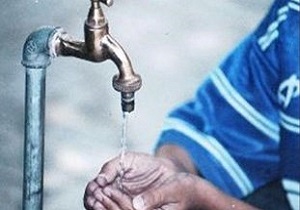 بهبودی کیفیت آب آشامیدنی آبادان تا پایان وقت امروز