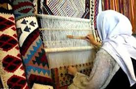 برپایی نمایشگاه عرضه تولیدات زنان در یاسوج
