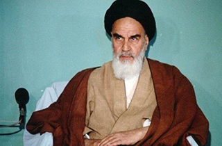 امام خمینی (ره): شهادت سیدالشهدا (ع) بساط بنی امیه را از بین برد + فیلم