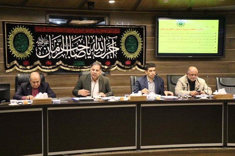 در شرایط کنونی، سرمایه گذاران و تولیدکنندگان نیازمند حمایت بیشتری هستند