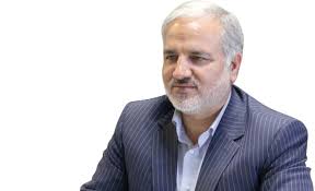 کاهش فاصله شهرجدید بینالود تا مشهد