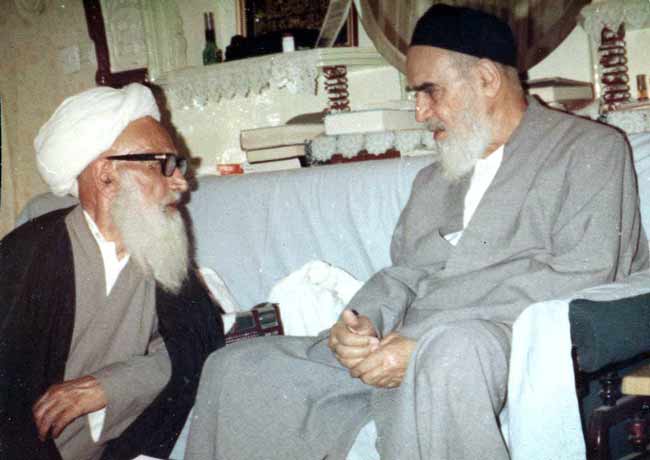 ساده زیستی آیت&zwnj;الله اشرفی اصفهانی الگویی برای مسئولان /آرزوی پنجمین شهید محراب برای شهادت در حال عبودیت