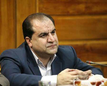 رفع مشکلات و مسدودیت تونل قلاجه تا اربعین حسینی