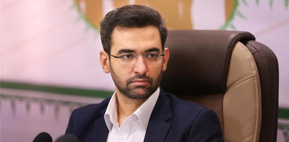 مطالبه بدون مطالعه ثمری ندارد/ مشکل امروز کشور ناشی از عملکرد مسئولان است نه انقلاب اسلامی/ چرا نباید سهمی از شرکت&zwnj;های دیجیتال را در کشور داشته باشیم؟