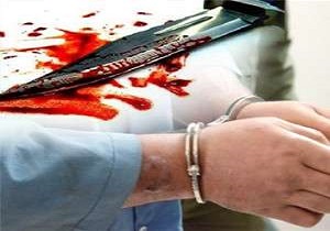 مرد شکاک برای کشتن همسر از روی جنازه برادر زنش گذشت