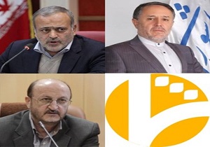 نمایندگان قزوین در سروستان شبکه شما