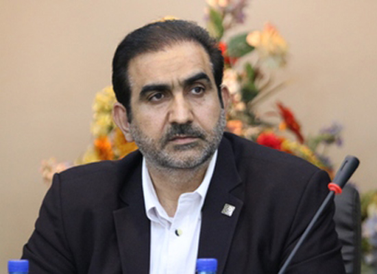 ارائه خدمات درمانی به زائران اربعین با کد ملی در ایلام و مهران