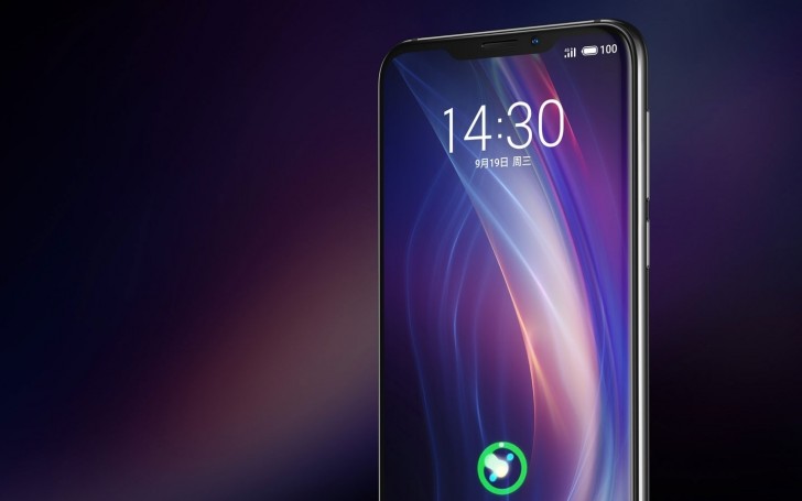 عرضه گوشی Meizu X8 با پردازنده Snapdragon 710 از امروز آغاز خواهد شد +تصویر