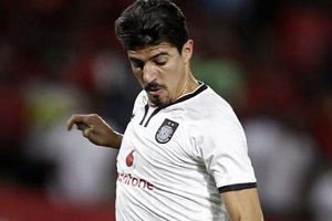 لسترسیتی به دنبال جذب ستاره گلزن رقیب پرسپولیس