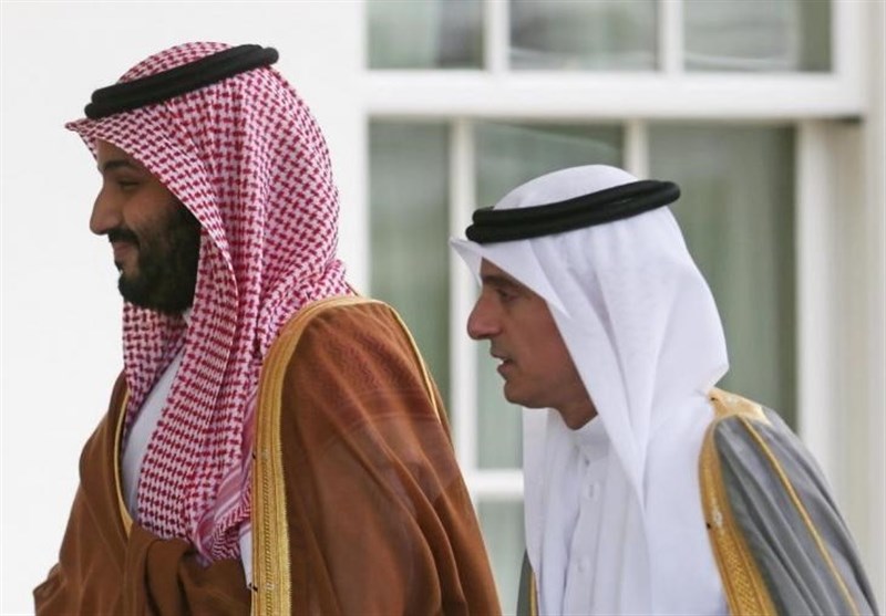 غایب بزرگ بحرانی&zwnj;ترین روزهای عربستان/&laquo;عادل&zwnj;الجبیر&raquo; کجاست؟!