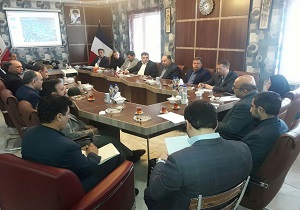 جلسات کمیسیون کارگری در محل واحدهای تولیدی مشکل دار برگزار می شود