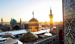 درد دل زائران پیاده امام رضا (ع) در مقابل دوربین