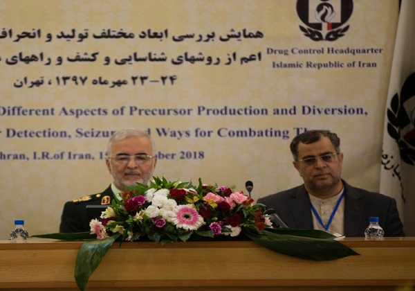 کشورهای اروپایی یک، دهم اقدامات پلیس ایران را نیز انجام نمی&zwnj;دهند