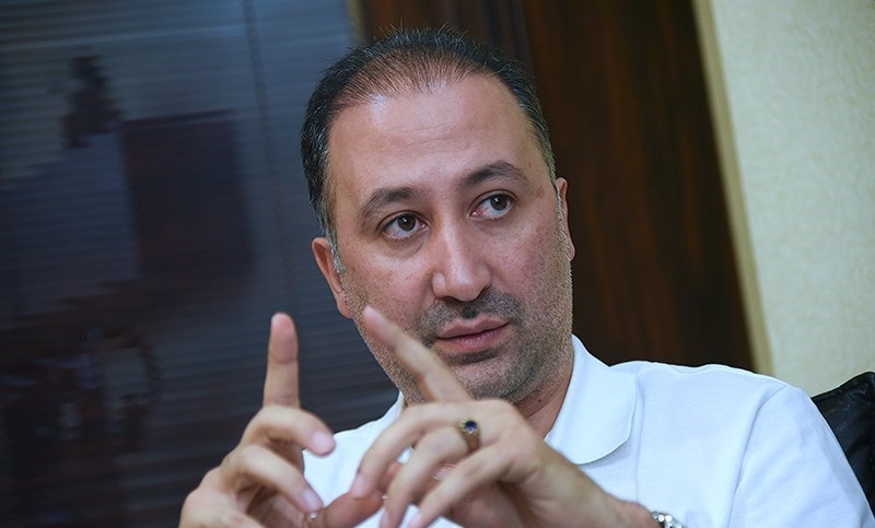 محمد دلاوری میهمان «کتاب‌باز» می‌شود