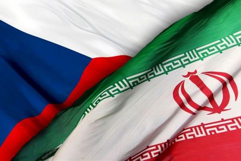 آغاز همکاری ایران و چک/از تحریم های آمریکا علیه ایران نمی ترسیم