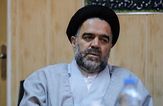 هدف از تاسیس سازمان عقیدتی- سیاسی القای تفکر دینی و انقلابی در یگان‌های نظامی بود